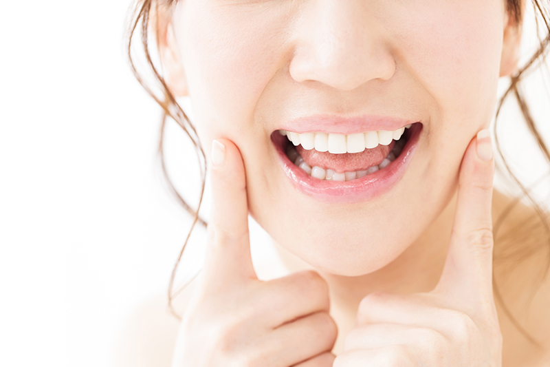 ホワイトニング